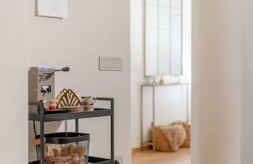 San Miniato Apartment | Elegance and Relaxation in San Miniato. Nature, art and comfort in the Tuscan countryside