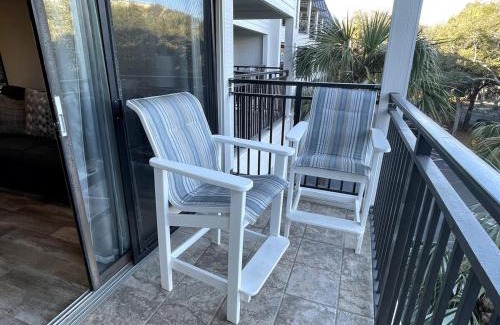 Hilton Head Apartment | Elegance at the beach -Ocean View Villa, Gorgeous!
