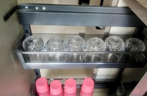 Zirakpur Apartment | Elegance Beyond Ordinary Stays