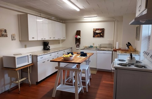 Berlin Apartment | Elegance, comfort and historical charm!