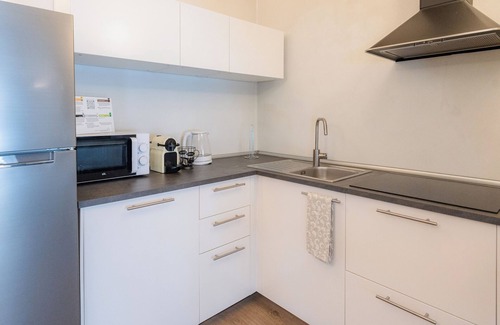 Porta Garibaldi Apartment | Elegance Design Corso Como Piazza XXV Aprile 80mq
