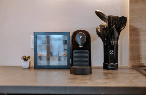 Passau Apartment | Elegance Loft | Modern | Parking | Cozy