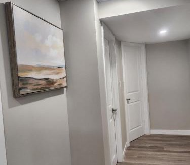 Winnipeg Apartment | Elegance Lounge