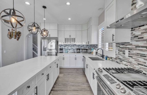 Moreno Valley House | Elegance on Arbor Park #41354