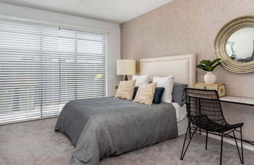 Woorim House | ELEGANCE ON ELANUS, TOP NOTCH