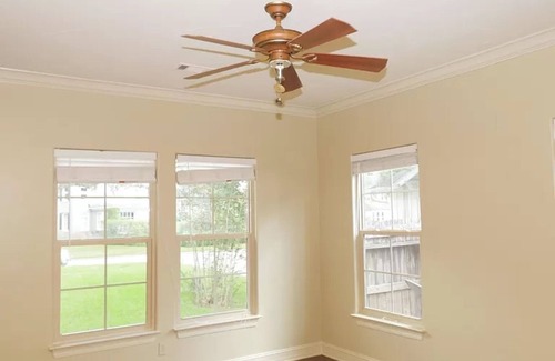 Beaumont House | Elegance Redefined in Caldwood