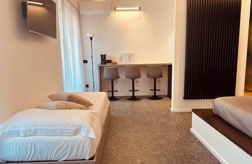 Cefalu House | Elegance Rooms Cefalù