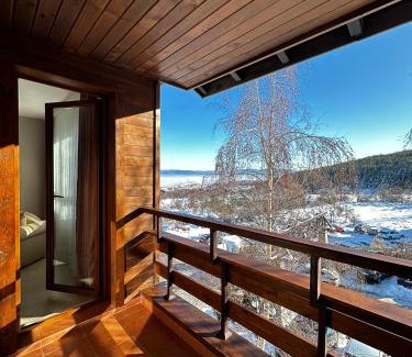Shiligarnika Apartment | Elegance28 - Stylish Mountain Retreat in Bansko by Flat Mаnager