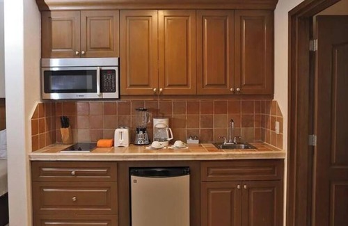 Loreto Apartment | Elegant 1BD in Beachfront Resort & SPA: Comfort, Golf, Views & Relax