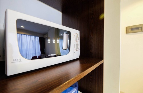 Bangka Apartment | Elegant 1BR Apartment at Kemang Mansion