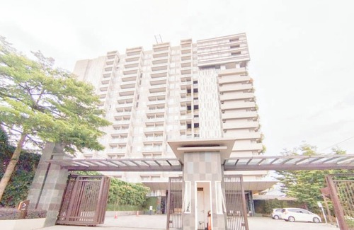 Arjuna Apartment | Elegant 1Br Apartment Landmark Residence Bandung Near 23 Paskal Shopping Center