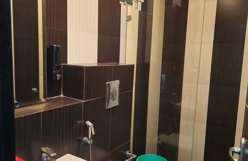 Electronics City Apartment | Elegant 2 Rooms in Electronic City