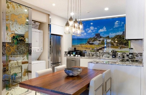Playa Mujeres Resort | Elegant 2BR/3BA Suite at the 5 Diamond Garza Blanca Resort in Cancun