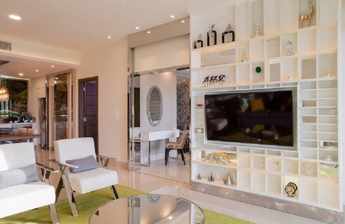 Playa Mujeres Resort | Elegant 2BR/3BA Suite at the 5 Diamond Garza Blanca Resort in Cancun