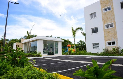 El Soco Apartment | Elegant 2BR APT w/PGA Golf, Pool & Beach Club