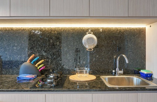 Jakarta Apartment | Elegant 2Br Citralake Suites Apartment