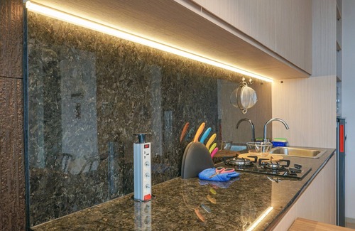 Jakarta Apartment | Elegant 2Br Citralake Suites Apartment
