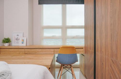 Jakarta Apartment | Elegant 2BR Citralake Suites Apartment By Travelio