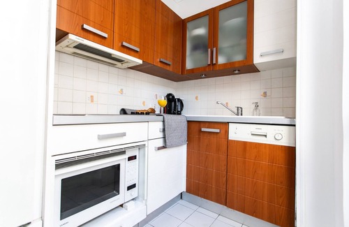 Notre-Dame-des-Champs Apartment | Elegant 2BR in St-Germain Near Le Bon Marche