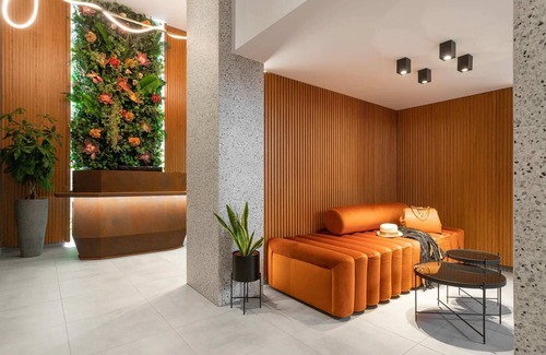 Makrigianni Apartment | Elegant 2BR Suite in the center of Athens