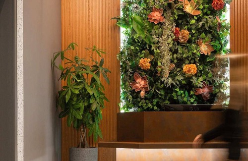 Makrigianni Apartment | Elegant 2BR Suite in the center of Athens
