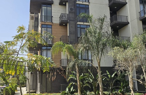Madinaty Apartment | Elegant 3 Bedrooms Apt in B8 Madinaty Cairo
