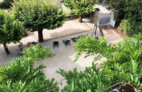 Vouvray Cottage | Elegant 3-Bedroom Troglodyte Home with Finnish Spa and Game Room in Vouvray