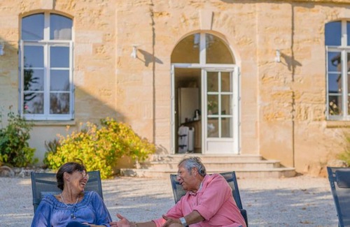 Vouvray Cottage | Elegant 3-Bedroom Troglodyte Home with Finnish Spa and Game Room in Vouvray