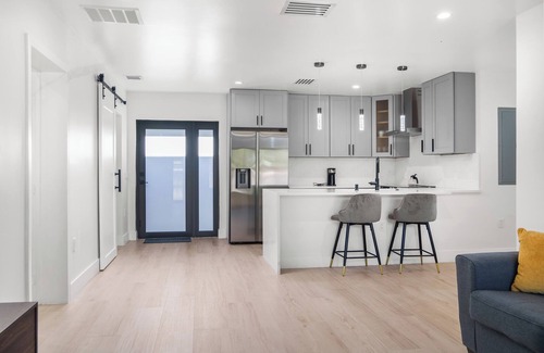 Delray Beach Villa | Elegant 3 bedroom 2 bathroom near downtown Delray Beach