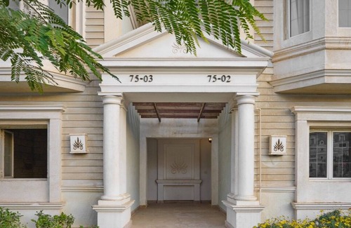New Cairo House | Elegant 3 BR Duplex @ MVHP (families only)