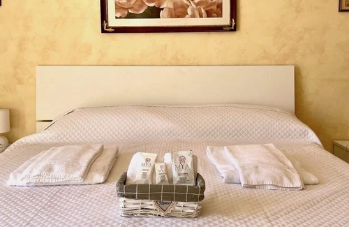 Tivoli Apartment | Elegant 3-suite apartment with a private terrace in Tivoli Center!
