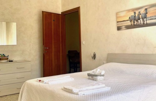 Tivoli Apartment | Elegant 3-suite apartment with a private terrace in Tivoli Center!
