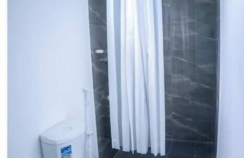 Madinaty Apartment | Elegant 3BDR With Private Garden Madinaty