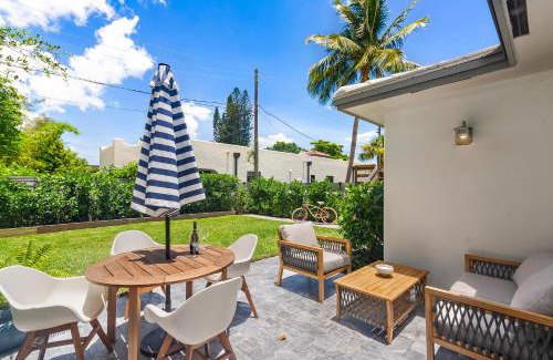 Old Northwood House | Elegant 3br Getaway W Pool, Near Wpb Hotspots
