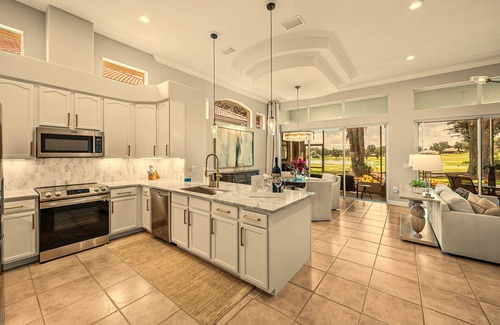 Lake Jovita Villa | Elegant 3BR Golf Villa at Lake Jovita Golf & Country Club Black Diamond Access