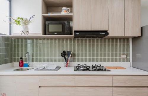 San Isidro House | Elegant 3BR Tranquil Vibe in San Isidro