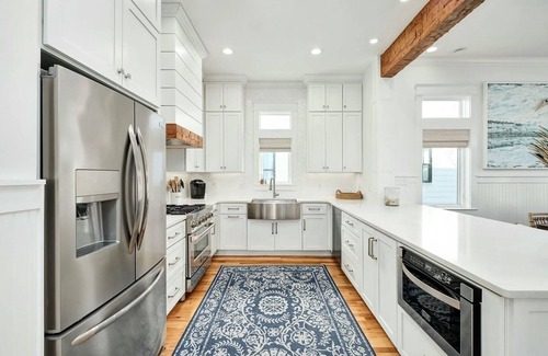 Sunnyside House | Elegant 4-Bedroom Beach Retreat in Carillon Beach—Steps from the Pool Gulf