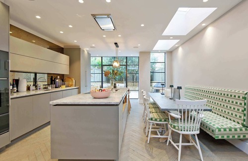 Clapham Apartment | Elegant 4 Bedroom House - Clapham