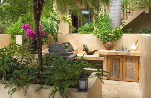 Tamarindo House | Elegant 4 bedroom home with spectacular views