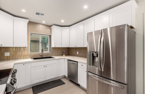 Bellair House | Elegant 4BD/2BA Home in Prime Glendale Location!