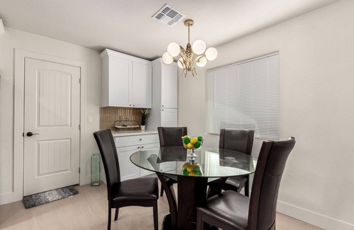 Bellair House | Elegant 4BD/2BA Home in Prime Glendale Location!