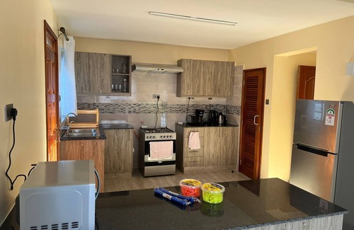 Athi River Villa | Elegant 4BR Villa with Private Pool near JKIA – Greenpark, Athi River