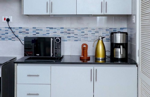 Athi River Villa | Elegant 5BR Villa with Private Pool near JKIA – Greenpark, Athi River