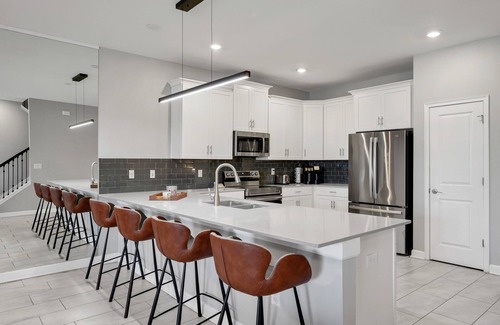 Kissimmee House | ELEGANT 9BR MANSION NEAR DISNEY WORLD