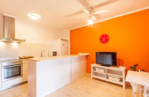 Canet de Berenguer Apartment | Elegant apartment very close to the beach