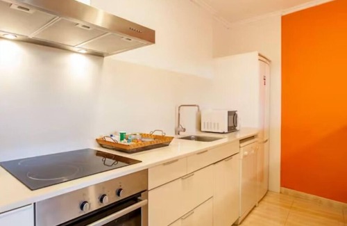 Canet de Berenguer Apartment | Elegant apartment very close to the beach