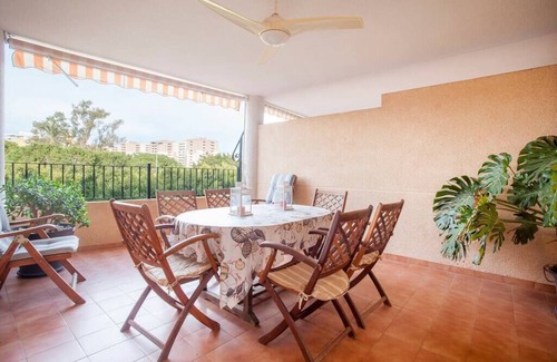 Canet de Berenguer Apartment | Elegant apartment very close to the beach