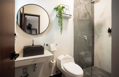 Reforma Apartment | Elegant and comfortable house in Colonia Reforma, just 5 min from downtown Oaxaca.