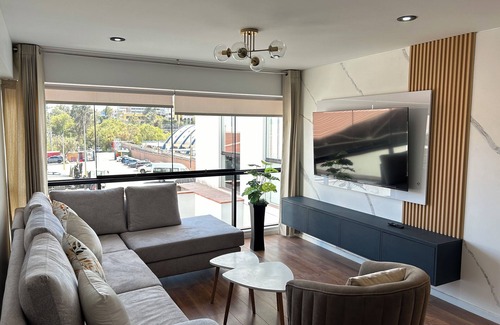 Vallecito Apartment | Elegant and Centrally Located Vallecito Apartment
