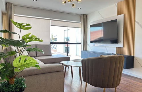 Vallecito Apartment | Elegant and Centrally Located Vallecito Apartment